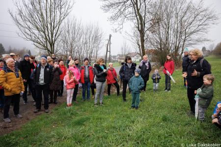 Literarna transverzala Po mamutovih stopinjah od Kamnika do Nevelj (6)